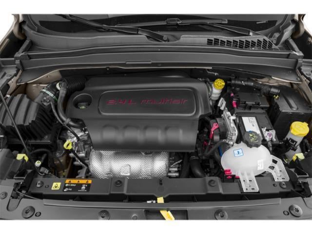 2018 Jeep Renegade Upland Edition