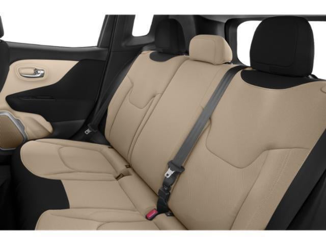 2018 Jeep Renegade Upland Edition