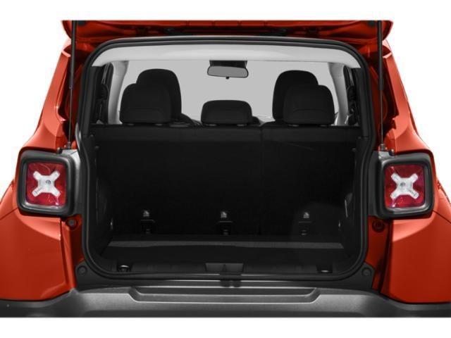 2019 Jeep Renegade Sport