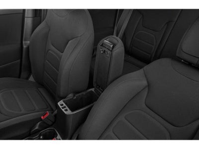 2019 Jeep Renegade Sport