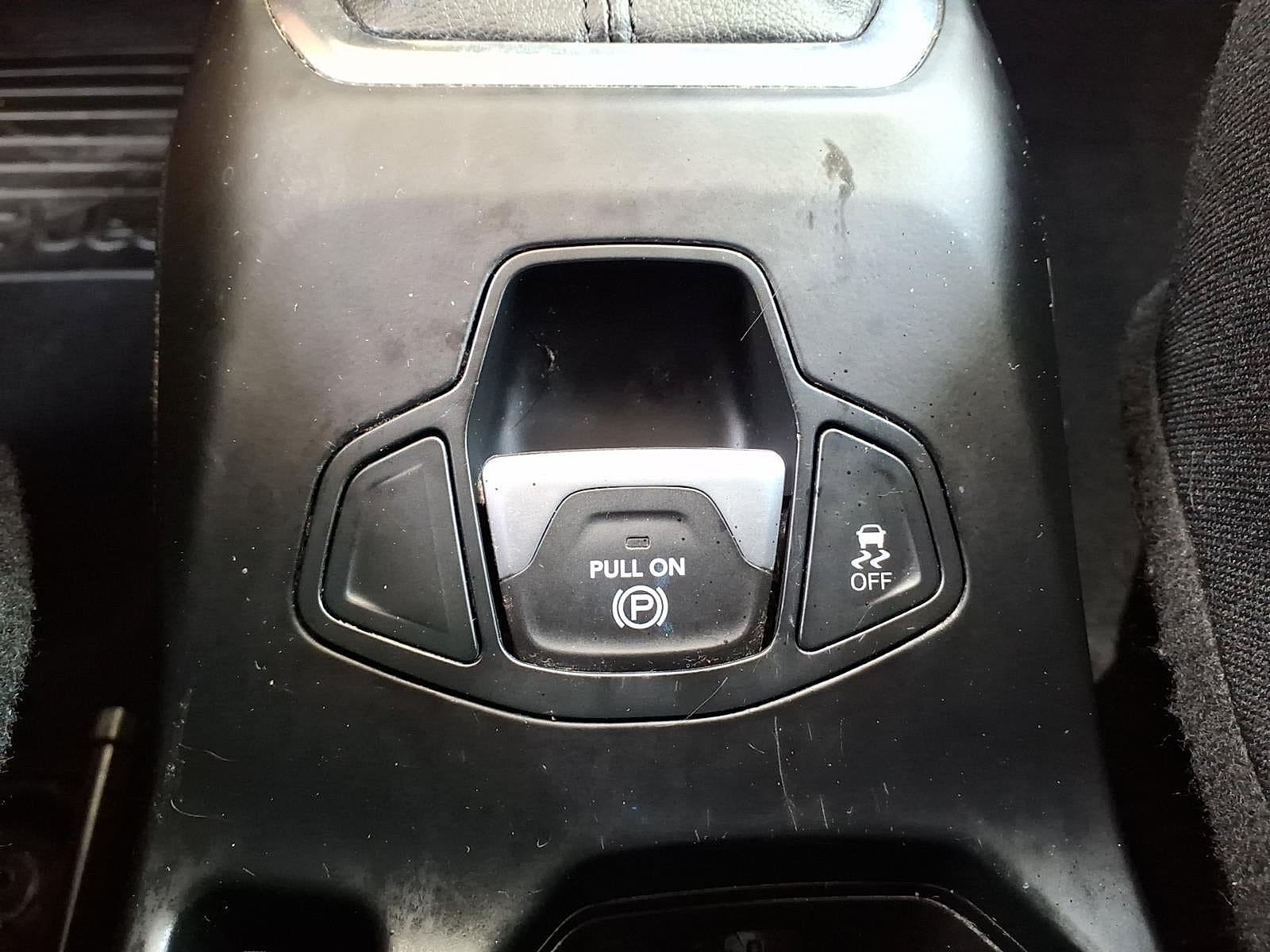 2019 Jeep Renegade Sport