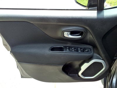 2019 Jeep Renegade Sport