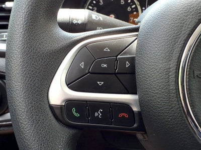 2019 Jeep Renegade Sport