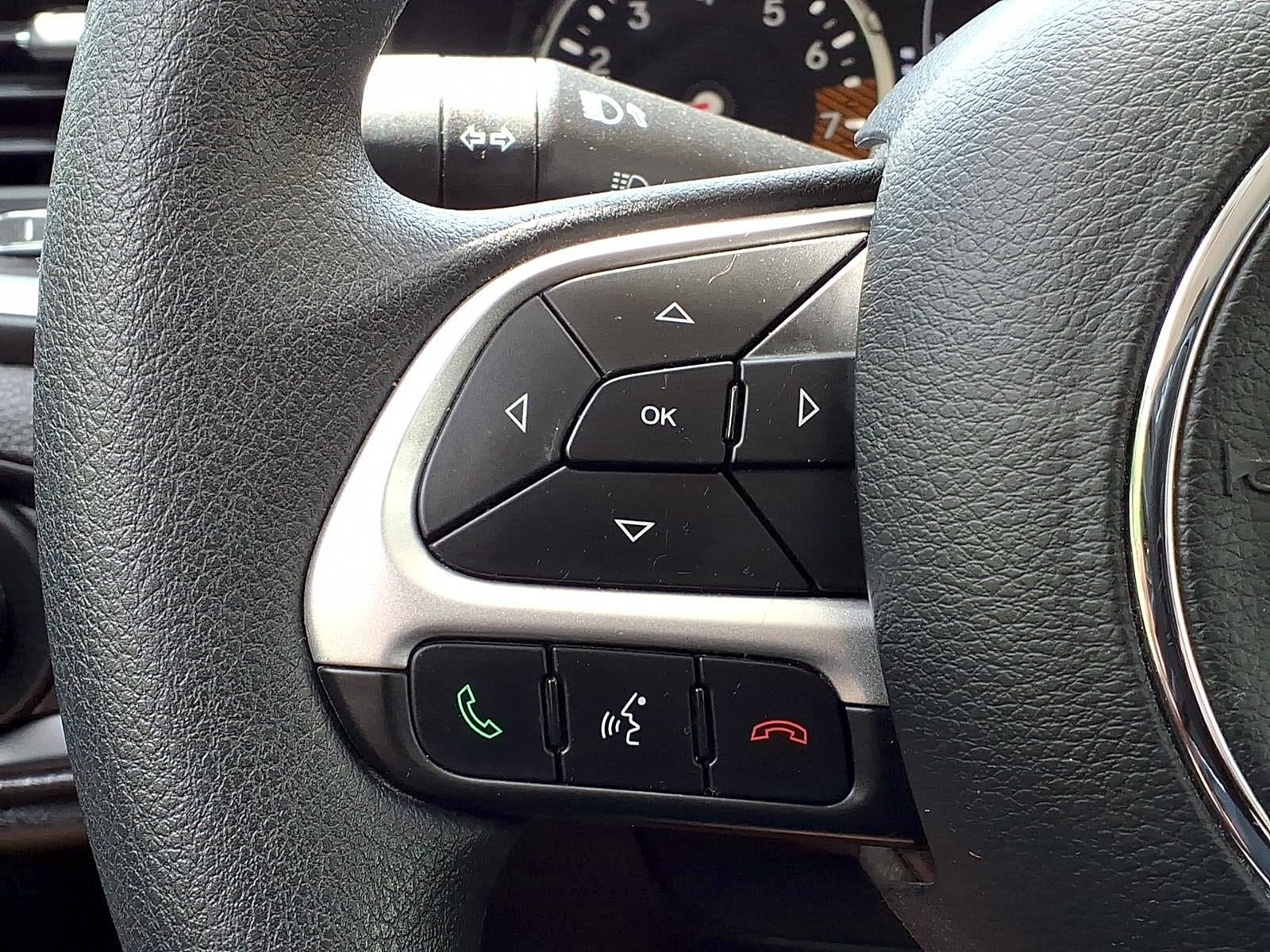 2019 Jeep Renegade Sport