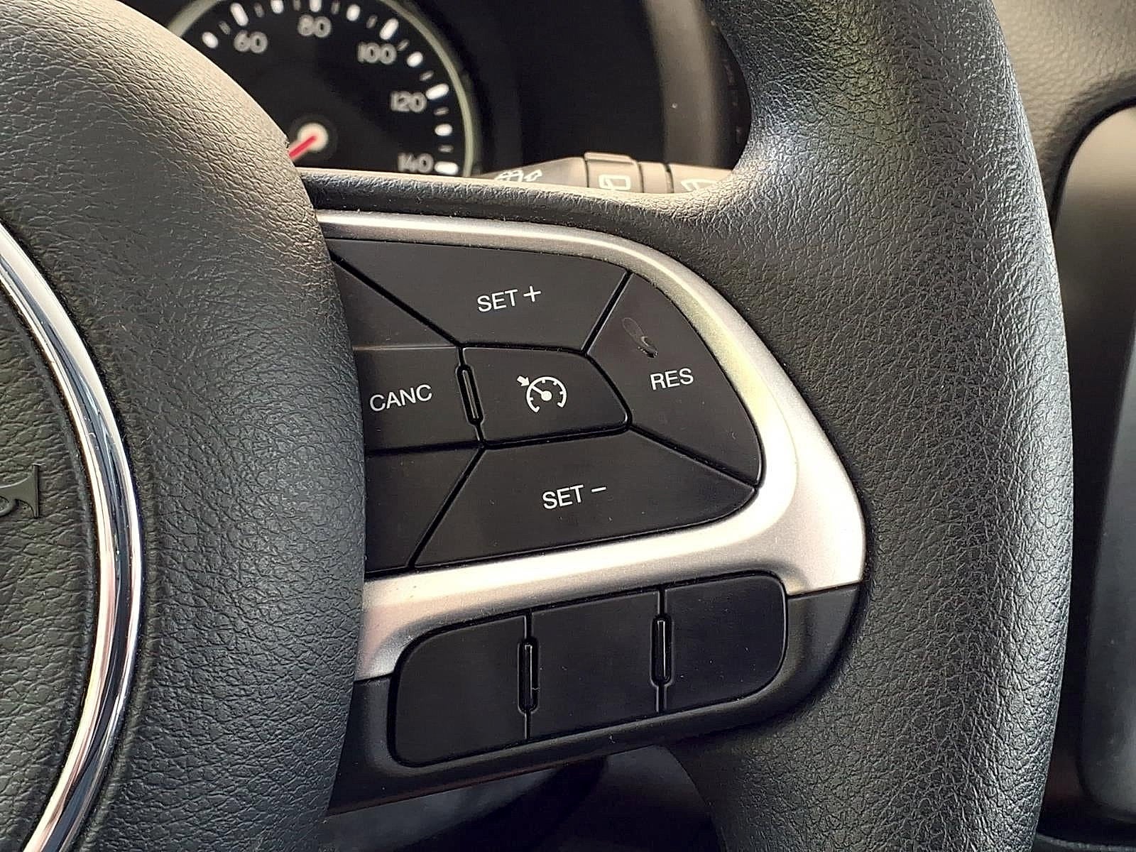 2019 Jeep Renegade Sport