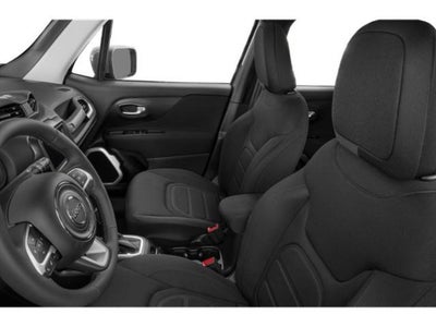 2019 Jeep Renegade Sport