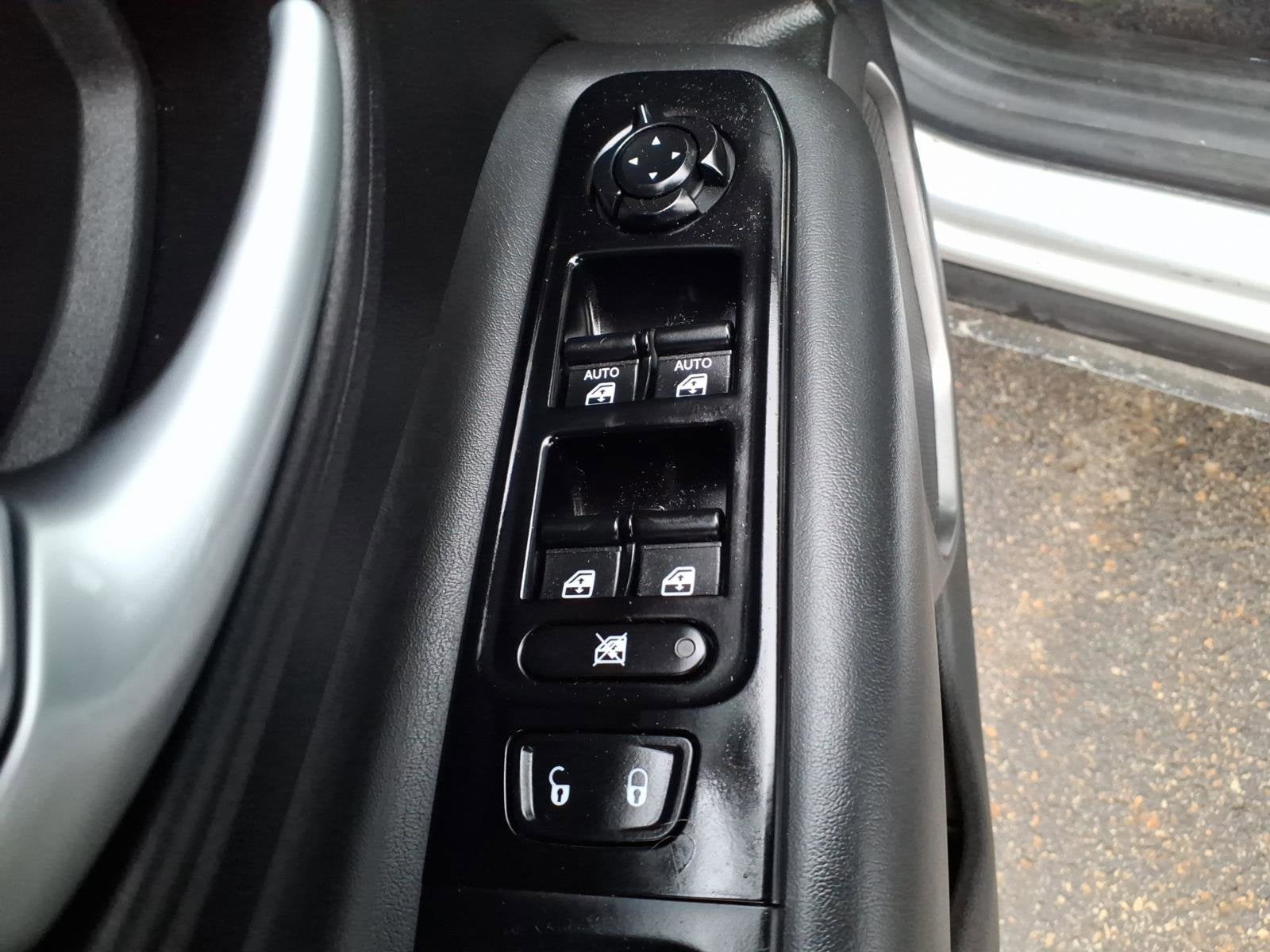 2020 Jeep Renegade High Altitude