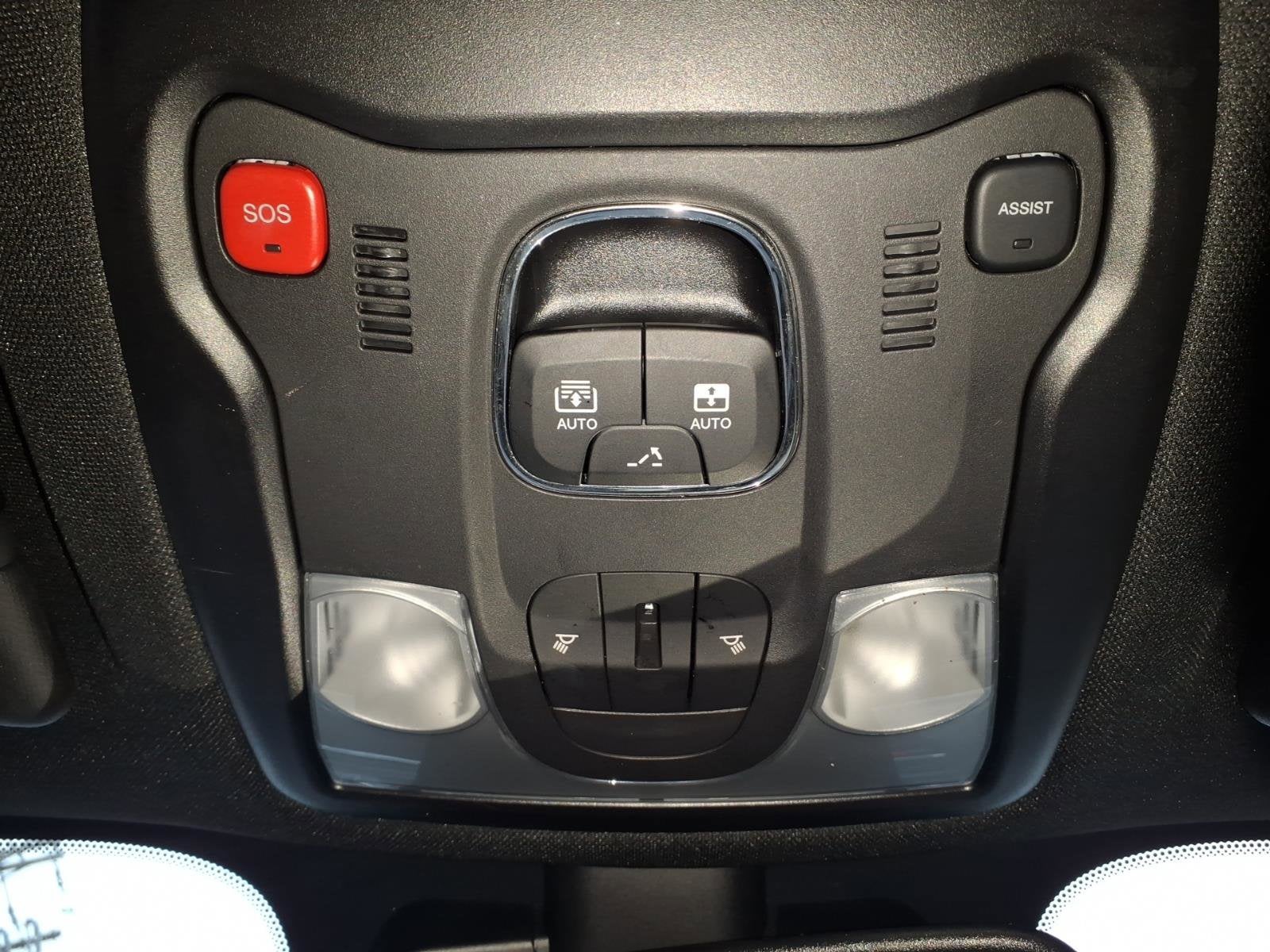 2020 Jeep Renegade High Altitude