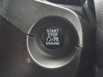 2020 Jeep Renegade High Altitude