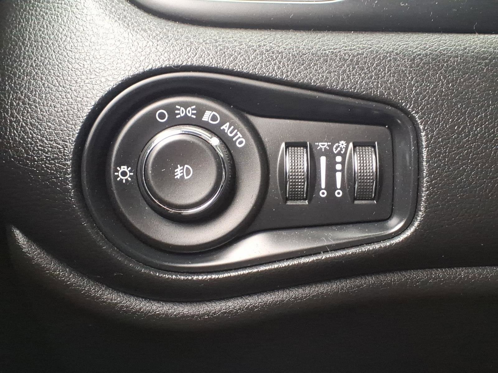 2020 Jeep Renegade High Altitude