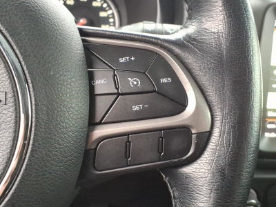 2020 Jeep Renegade High Altitude