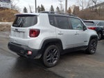 2020 Jeep Renegade High Altitude