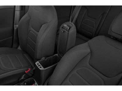 2020 Jeep Renegade Limited