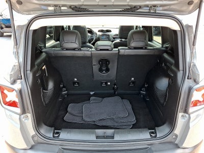 2020 Jeep Renegade Limited
