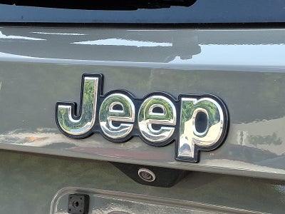 2020 Jeep Renegade Limited