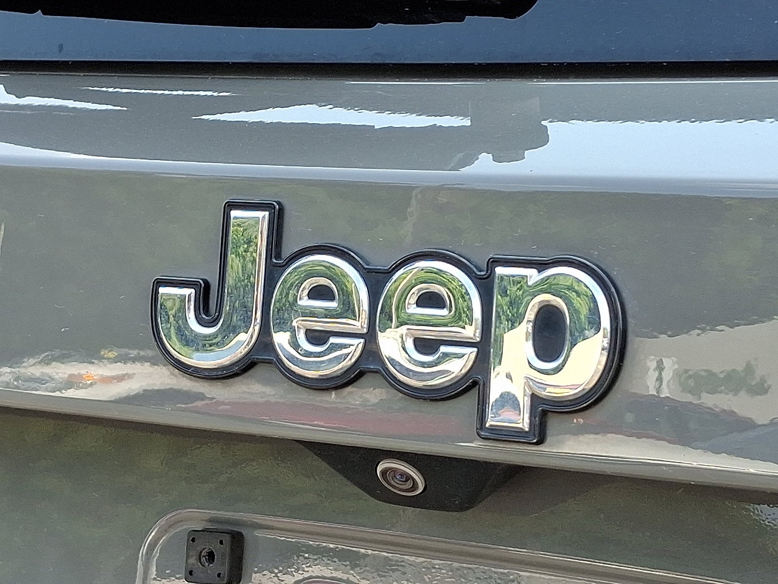 2020 Jeep Renegade Limited