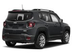 2020 Jeep Renegade Limited