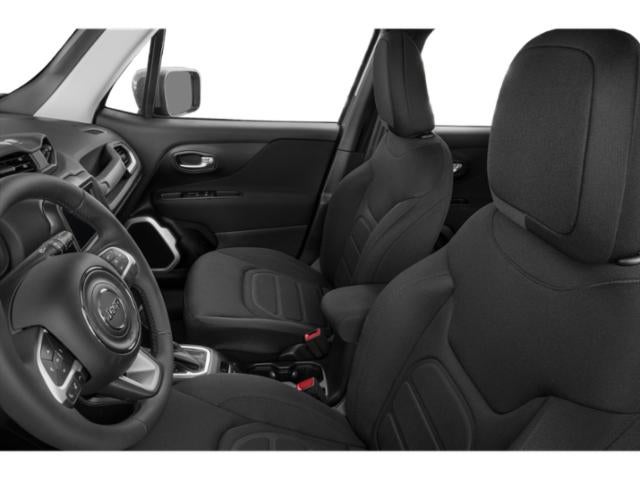 2020 Jeep Renegade Limited