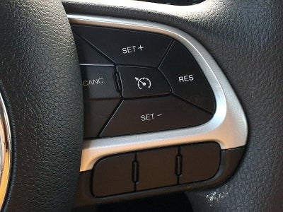 2023 Jeep Renegade Upland