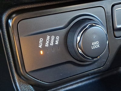 2023 Jeep Renegade Upland