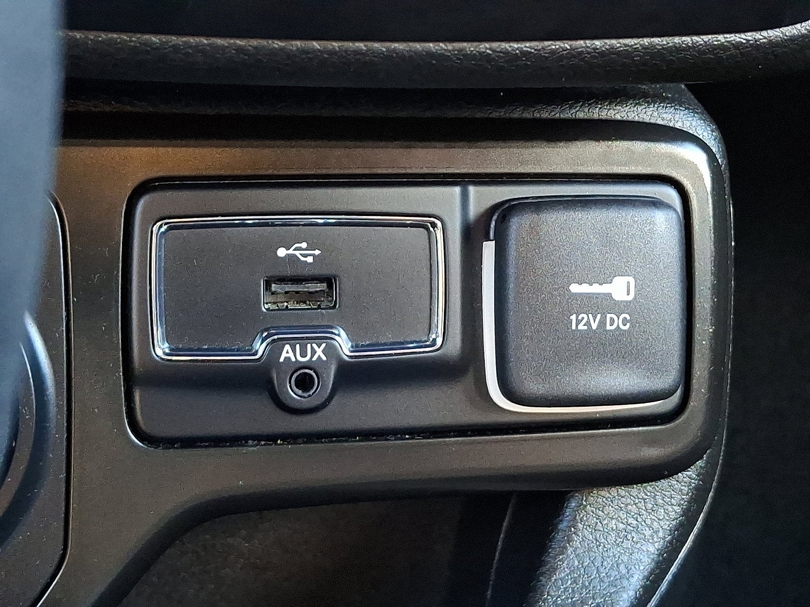 2023 Jeep Renegade Upland