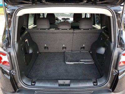2023 Jeep Renegade Upland