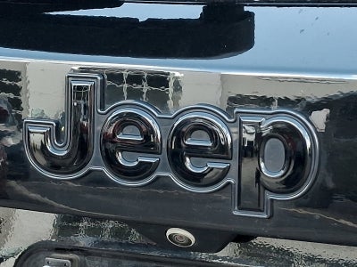 2023 Jeep Renegade Upland