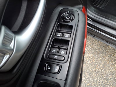 2022 Jeep Renegade Trailhawk