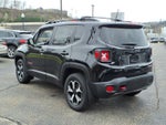 2022 Jeep Renegade Trailhawk
