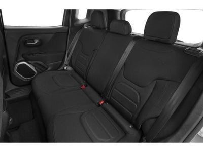 2021 Jeep Renegade Limited