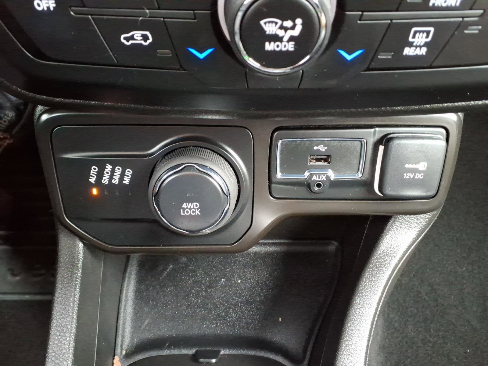 2021 Jeep Renegade Limited