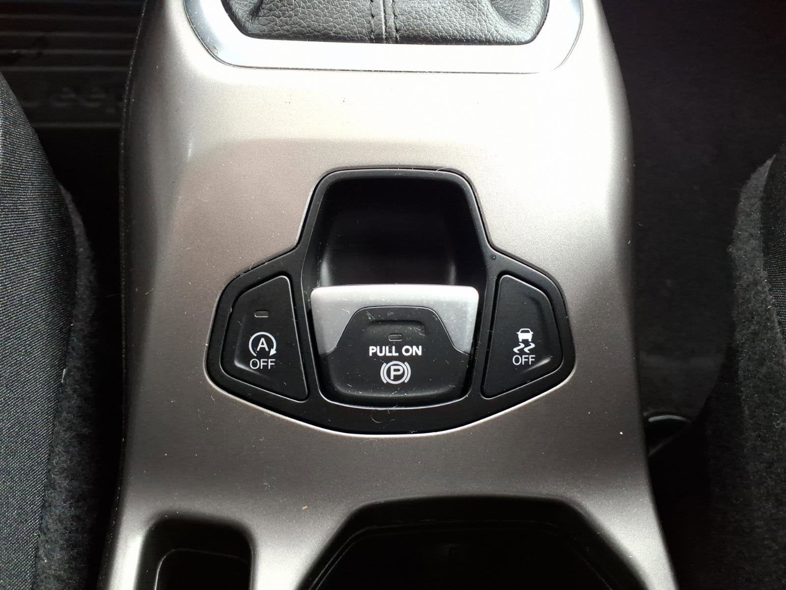 2021 Jeep Renegade Limited