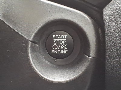 2021 Jeep Renegade Limited