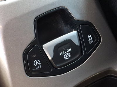 2022 Jeep Renegade Limited