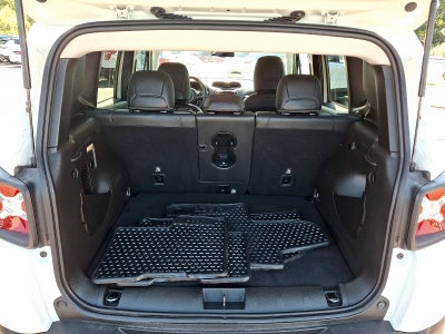 2022 Jeep Renegade Limited