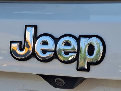 2022 Jeep Renegade Limited