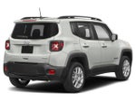 2022 Jeep Renegade Limited