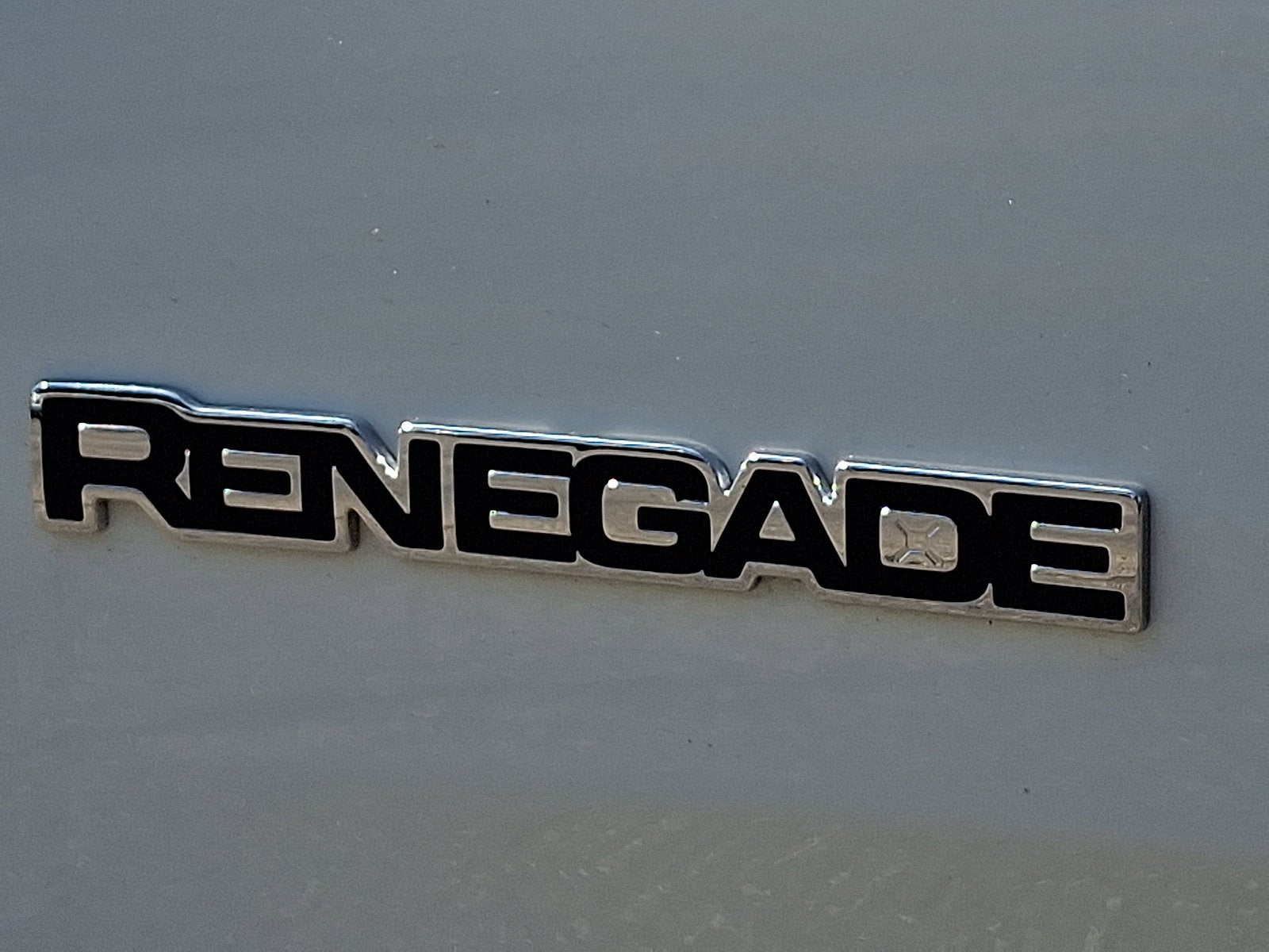 2022 Jeep Renegade Limited