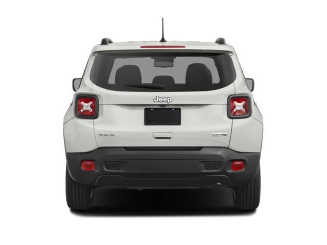 2022 Jeep Renegade Limited