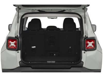 2023 Jeep Renegade Limited