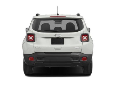 2023 Jeep Renegade Limited