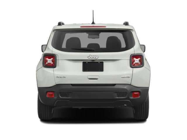 2023 Jeep Renegade Limited