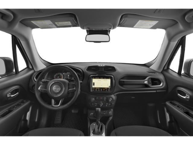 2023 Jeep Renegade Limited