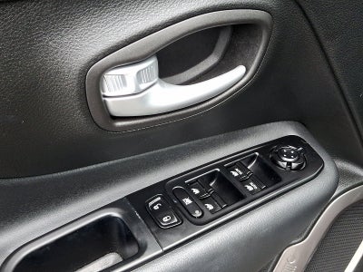 2023 Jeep Renegade Limited
