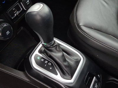 2023 Jeep Renegade Limited