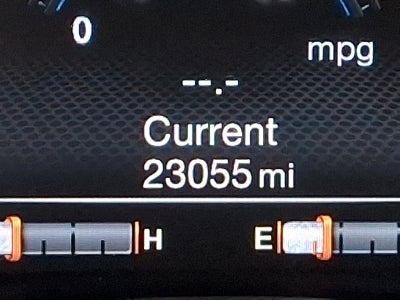 2023 Jeep Renegade Limited
