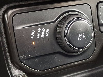 2023 Jeep Renegade Limited
