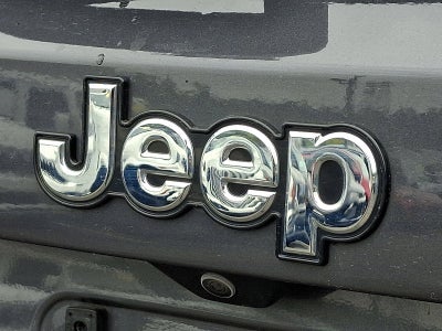 2023 Jeep Renegade Limited