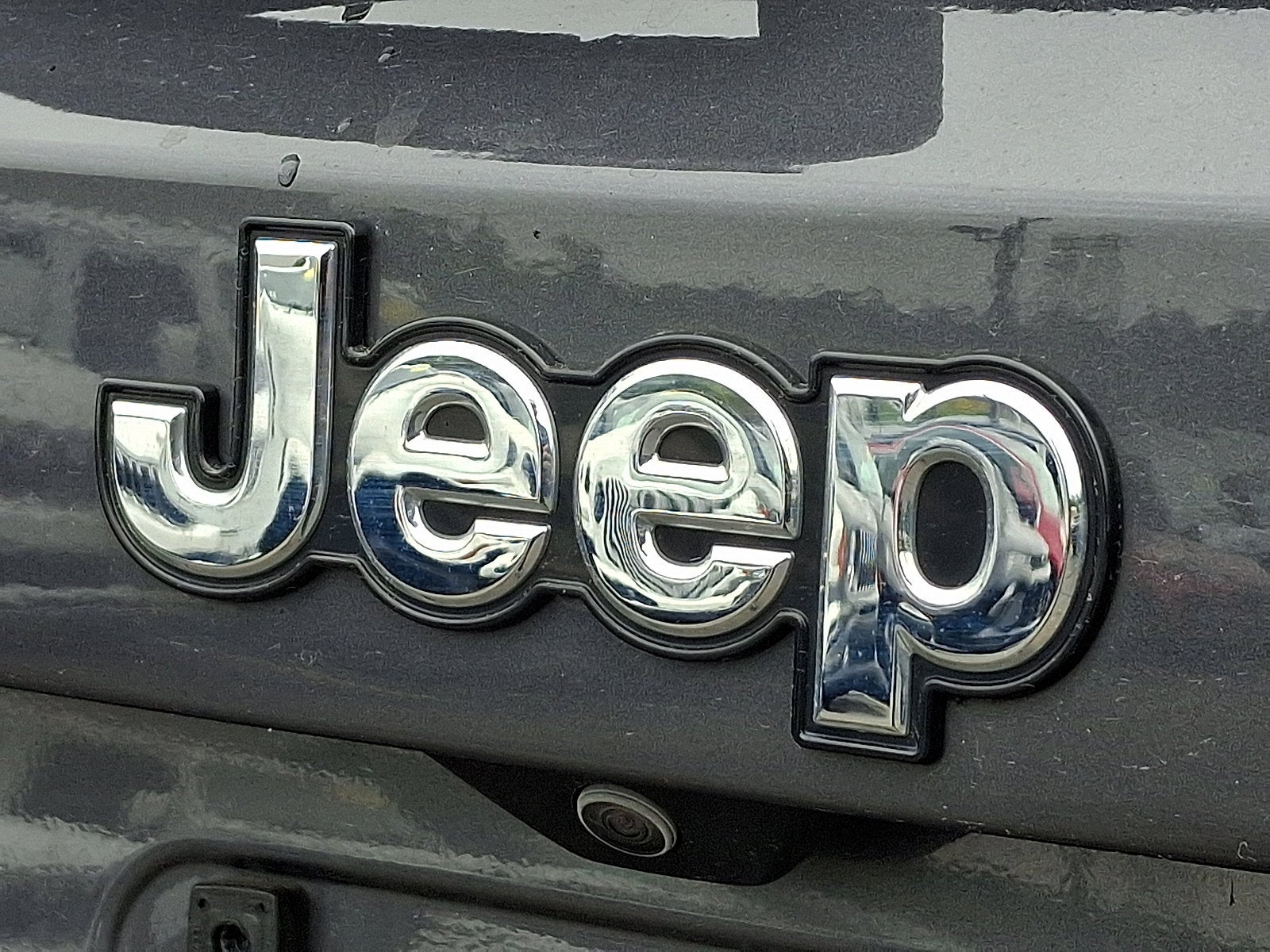 2023 Jeep Renegade Limited