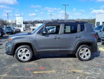 2023 Jeep Renegade Limited